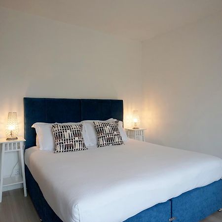 One Helena Road Serviced Apartments Southsea Bagian luar foto