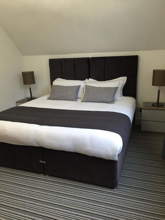 One Helena Road Serviced Apartments Southsea Ruang foto