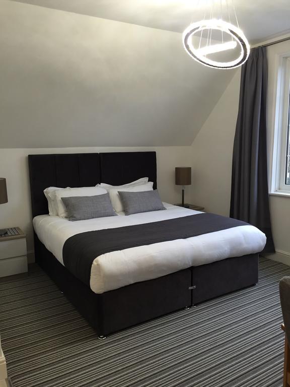 One Helena Road Serviced Apartments Southsea Bagian luar foto