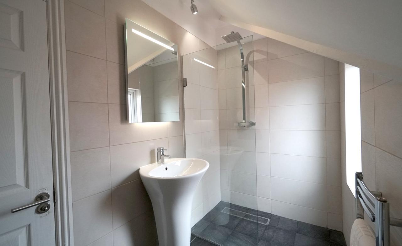 One Helena Road Serviced Apartments Southsea Bagian luar foto