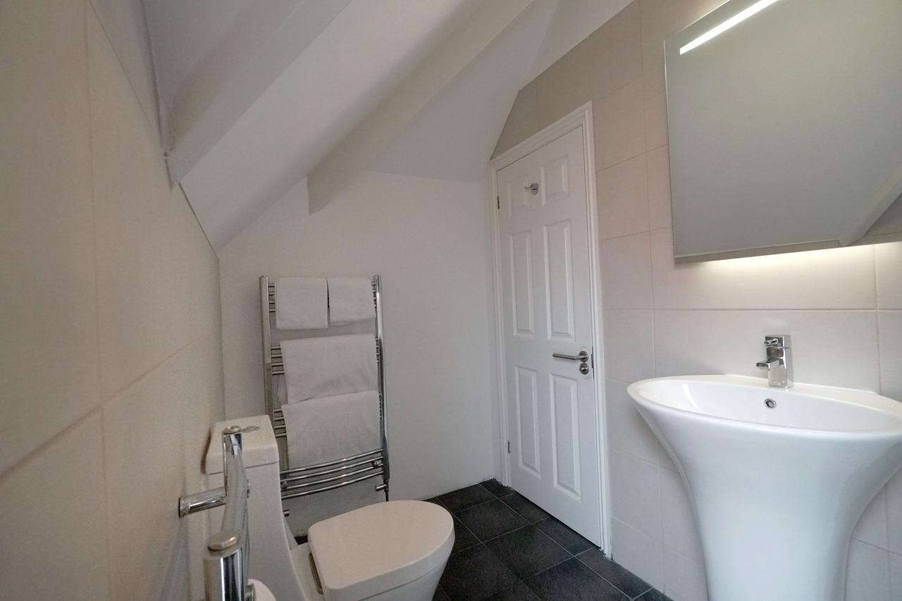 One Helena Road Serviced Apartments Southsea Bagian luar foto